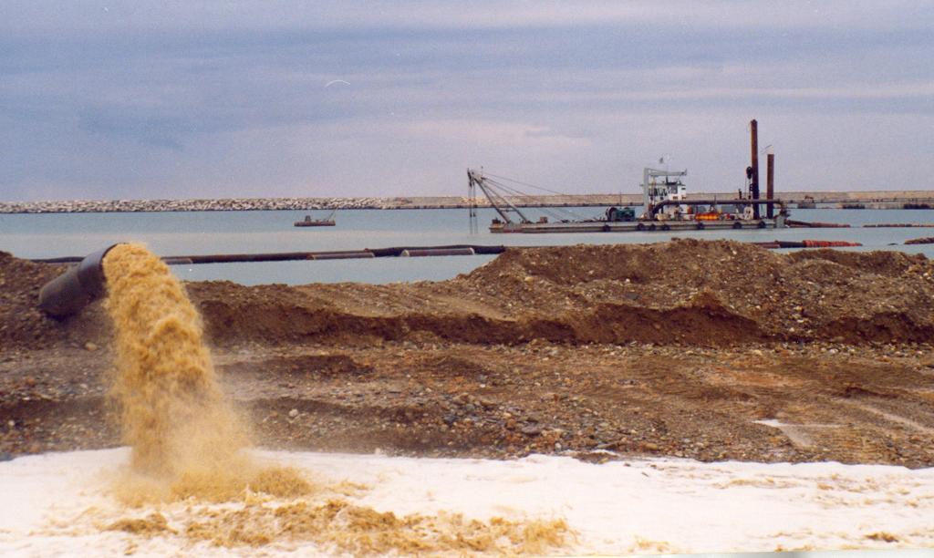 4. Port of Alexandroupolis